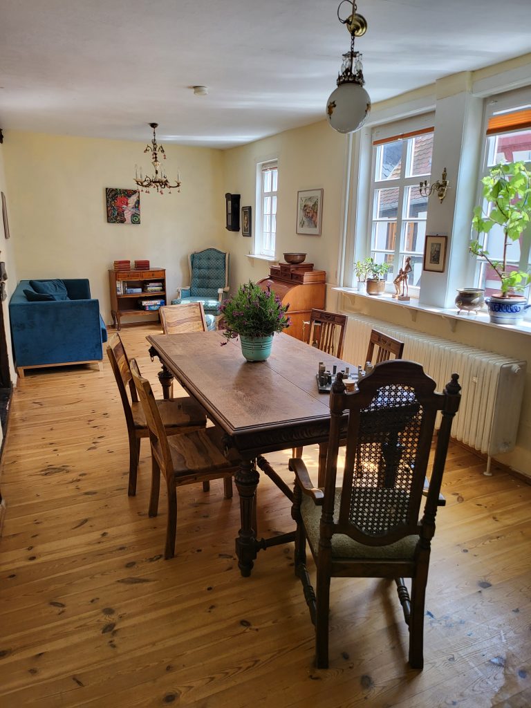 Ferienwohnung Butzbach