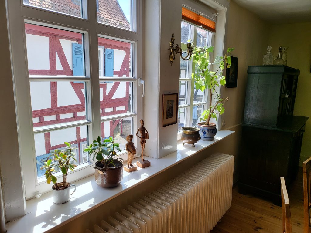 Ferienwohnung Butzbach