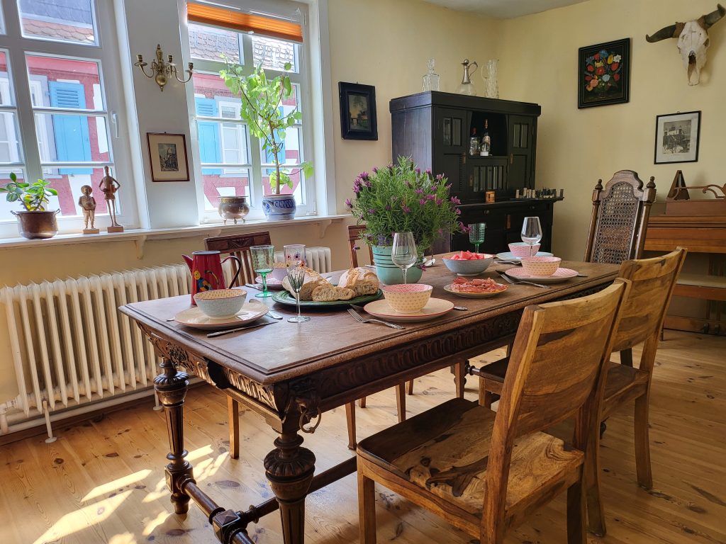 Butzbach Ferienwohnung
